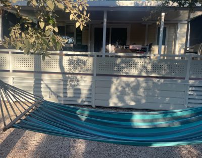 ESTRADA DELUXE mobile home (1)