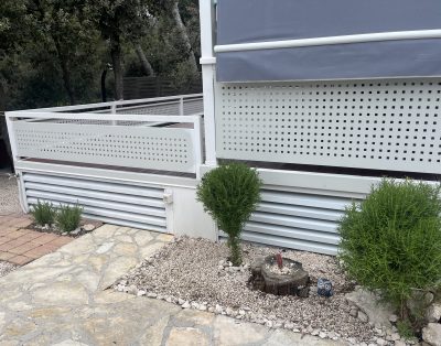 ESTRADA DELUXE mobile home (1)