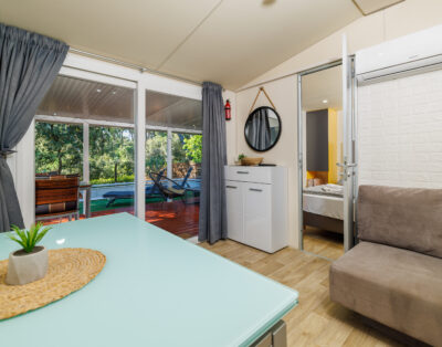 ESTRADA DELUXE mobile home (1)
