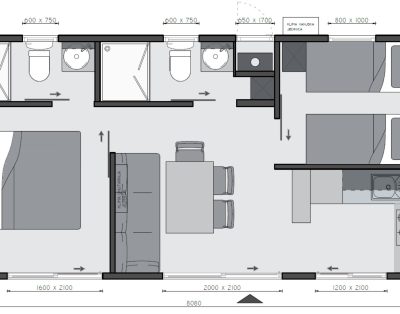 ESTRADA SUPERIOR mobile home (2)