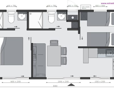 ESTRADA SUPERIOR mobile home (2)